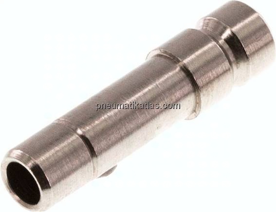 Verschlussstopfen für 6mm Steckanschlüsse, IQS-MSV