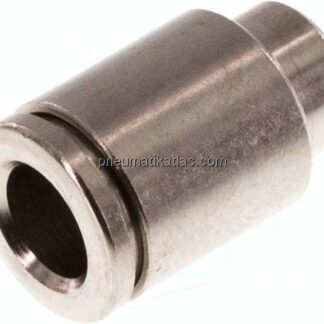Verschlusskappe für 6mm Schläuche, IQS-MSV (Standard)