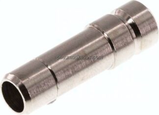 Verschlussstopfen für 8mm Steckanschlüsse, IQS-MSV