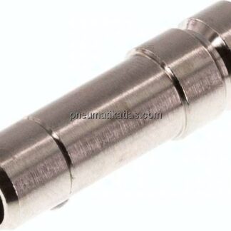 Verschlussstopfen für 8mm Steckanschlüsse, IQS-MSV
