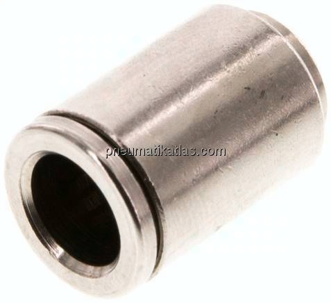 Verschlusskappe für 8mm Schläuche, IQS-MSV (Standard)