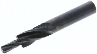 Fertigbohrer (HSS) für IQSE 100 MSV