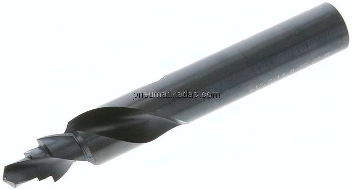 Vorbohrer (HSS) für IQSE 100 MSV