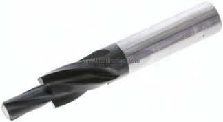 Fertigbohrer (HSS) für IQSE 120 MSV