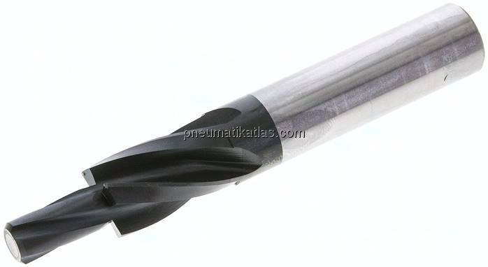 Fertigbohrer (HSS) für IQSE 120 MSV