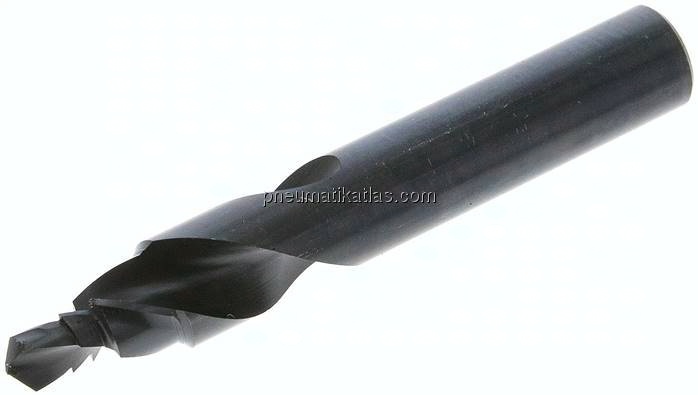Vorbohrer (HSS) für IQSE 120 MSV