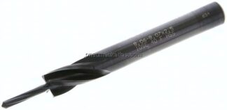 Fertigbohrer (HSS) für IQSE 40 MSV
