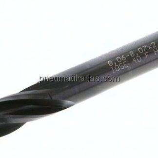 Fertigbohrer (HSS) für IQSE 40 MSV