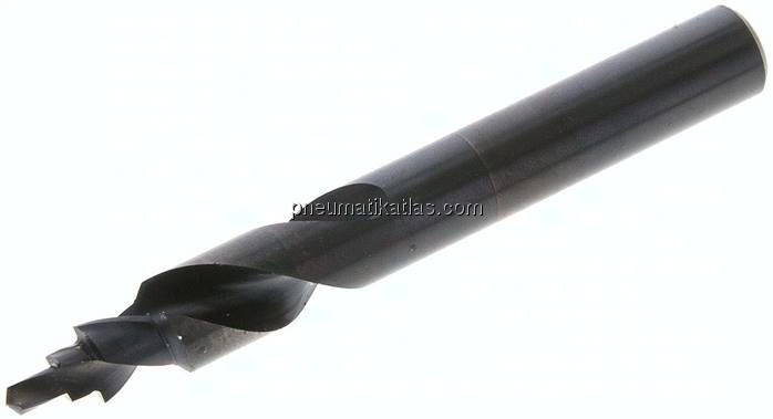 Vorbohrer (HSS) für IQSE 60 MSV
