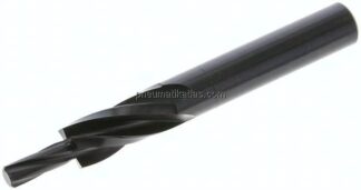 Fertigbohrer (HSS) für IQSE 80 MSV