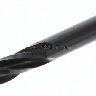Fertigbohrer (HSS) für IQSE 80 MSV
