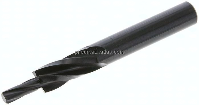 Fertigbohrer (HSS) für IQSE 80 MSV