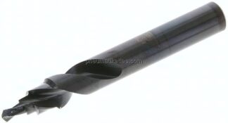 Vorbohrer (HSS) für IQSE 80 MSV