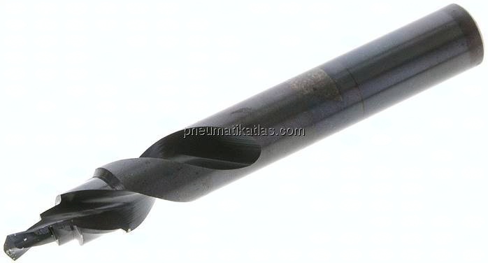 Vorbohrer (HSS) für IQSE 80 MSV