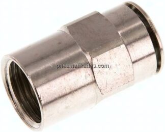 Steckanschluss m. Innengew. G 1/2"-16mm, IQS-MSV (Standard)