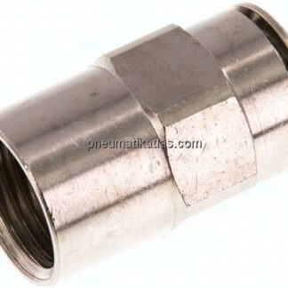 Steckanschluss m. Innengew. G 1/2"-16mm, IQS-MSV (Standard)