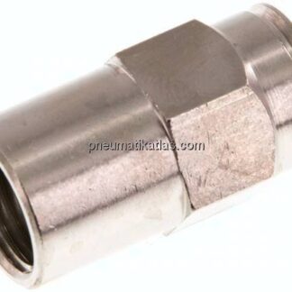 Steckanschluss m. Innengew. G 1/4"-10mm, IQS-MSV (Standard)
