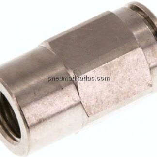 Steckanschluss m. Innengew. G 1/4"-14mm, IQS-MSV (Standard)