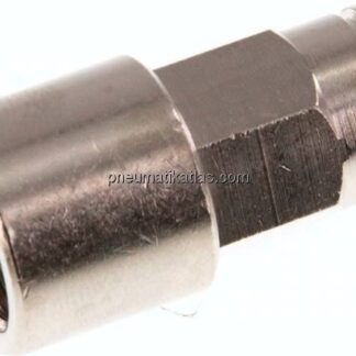 Steckanschluss m. Innengew. G 1/4"-8mm, IQS-MSV (Standard)