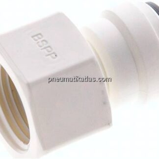 Steckanschluss m. Innengew. G 3/8"-5/16" (7,94 mm), IQS-LE (EPDM-Dichtung)