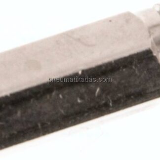 Steckanschluss m. Innengew. M 5-4mm, IQS-MSV (Standard)