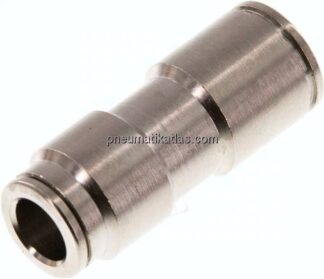 Gerader Steckanschluss 10mm-8mm, IQS-MSV (Standard)