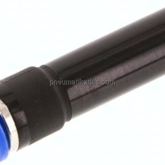 Reduzierung 10mm Stecknippel x 6mm Schlauch, IQS-Standard