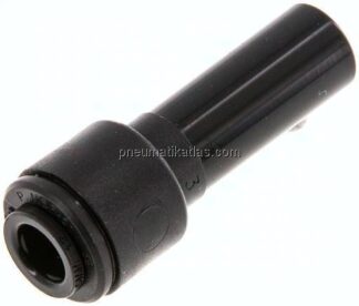 Reduzierung 10mm Stecknippel x 6mm Schlauch, IQS-FDA