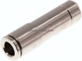 Reduzierung 10mm Stecknippel x 6mm Schlauch, IQS-MSV (Standard)
