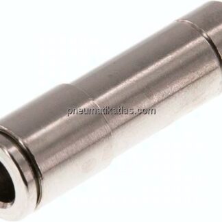 Reduzierung 10mm Stecknippel x 6mm Schlauch, IQS-MSV (Standard)