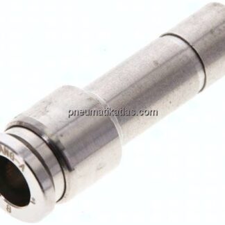 Reduzierung 10mm Stecknippel x 8mm Schlauch, IQS-ES LE