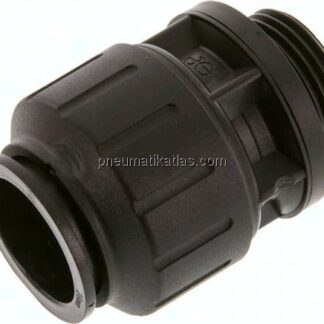 Gerader Steckanschluss G 1"-28mm, IQS-Big