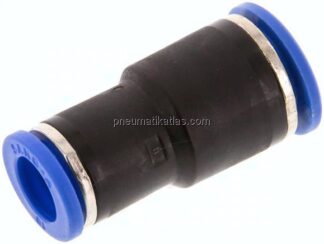 Gerader Steckanschluss 12mm-10mm, IQS-Standard