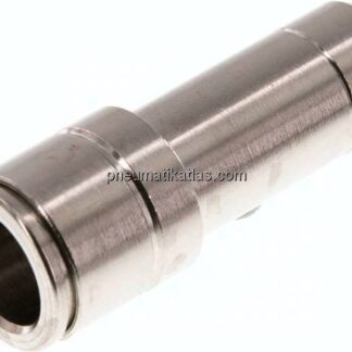 Reduzierung 12mm Stecknippel x 10mm Schlauch, IQS-MSV (Standard)