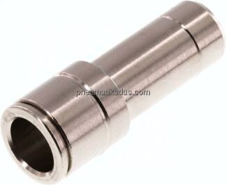 Reduzierung 12mm Stecknippel x 10mm Schlauch, IQS-MSV (Hochtemperatur)
