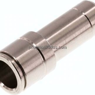 Reduzierung 12mm Stecknippel x 10mm Schlauch, IQS-MSV (Hochtemperatur)