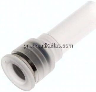 Reduzierung 12mm Stecknippel x 10mm Schlauch, IQS-PP