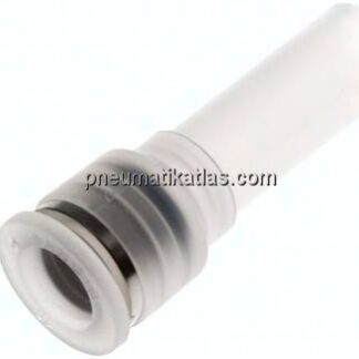 Reduzierung 12mm Stecknippel x 10mm Schlauch, IQS-PP