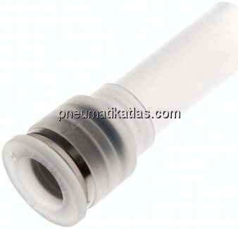 Reduzierung 12mm Stecknippel x 10mm Schlauch, IQS-PP