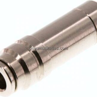 Reduzierung 12mm Stecknippel x 6mm Schlauch, IQS-MSV (Standard)
