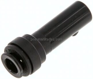 Reduzierung 12mm Stecknippel x 8mm Schlauch, IQS-FDA