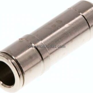 Reduzierung 12mm Stecknippel x 8mm Schlauch, IQS-MSV (Standard)