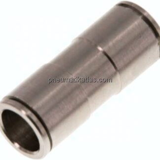 Gerader Steckanschluss 12mm-12mm, IQS-MSV (Standard)