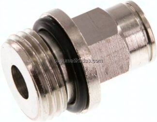 Gerader Steckanschluss G 1/2"-10mm, IQS-MSV (Standard)