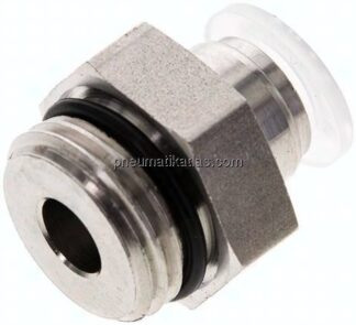 Gerader Steckanschluss G 1/2"-10mm, IQS-PP