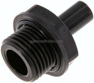 Einschraubtülle G 1/2"-10mm Stecknippel, IQS-FDA
