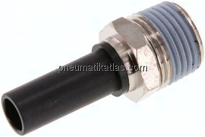 Einschraubtülle R 1/2"-12mm Stecknippel, IQS-Standard
