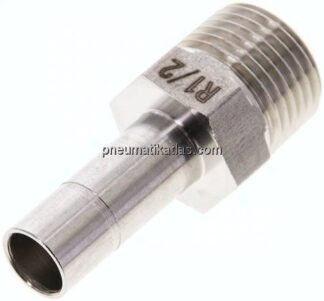 Einschraubtülle R 1/2"-12mm Stecknippel, IQS-ES LE