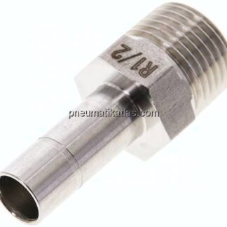 Einschraubtülle R 1/2"-12mm Stecknippel, IQS-ES LE