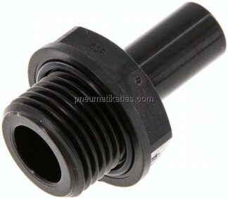 Einschraubtülle G 1/2"-12mm Stecknippel, IQS-FDA